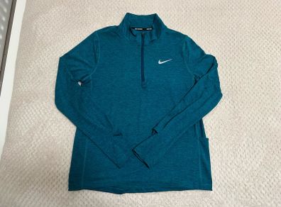 Nike Halfzip