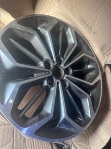 Ford 18 inch genuine Ford  Alloy wheel