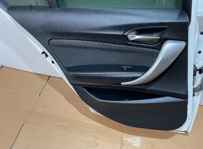 2014 BMW F21 M Sport 1 series Front Seats &  rear bench, + door cards