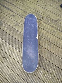 skateboard