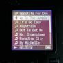 Sony Network Walkman MP3 NW-HD5 HDD Tested Works Image 10