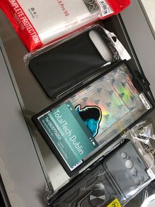 Google Pixel Cases 7 8 9 Pro XP