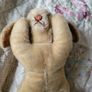 Vintage Steiff bunny Image 2