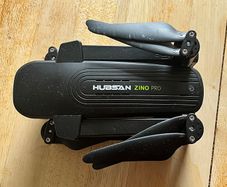 Hubsan Zino Pro