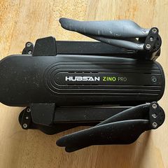 Hubsan Zino Pro