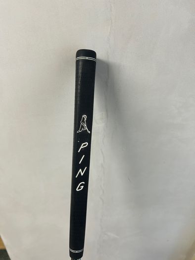 putter
