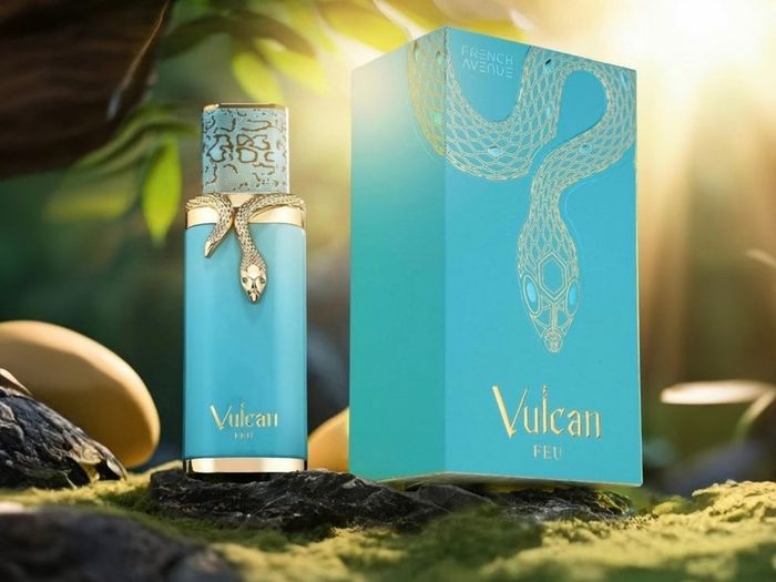 Luxury from Dubai Within Your Reach: Arabian Perfumes You Will Fall in Love With