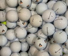 Golf balls