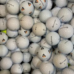 Golf balls