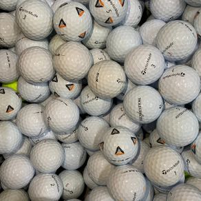 Golf balls