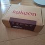 Kukoon Rug Blazing 80cm x 150cm brand new Image 6