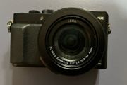 panasonic LUMIX Lx100 in beautiful condition