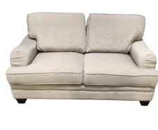 New 3-2-1 Beige Linen Suite