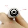 SEQURE SQ-ES126 Mini Electric Screwdriver Smart Repairtools Set With 24 Bits Image 9