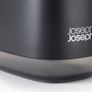 Joseph Joseph Compact Soap Dispenser (Black) Image 3