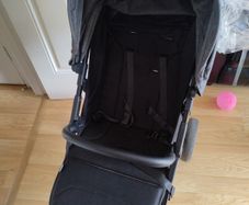 Baby Baggy Zummi 30kgs