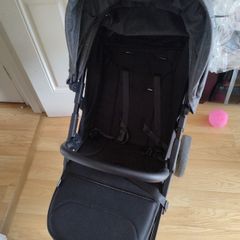 Baby Baggy Zummi 30kgs