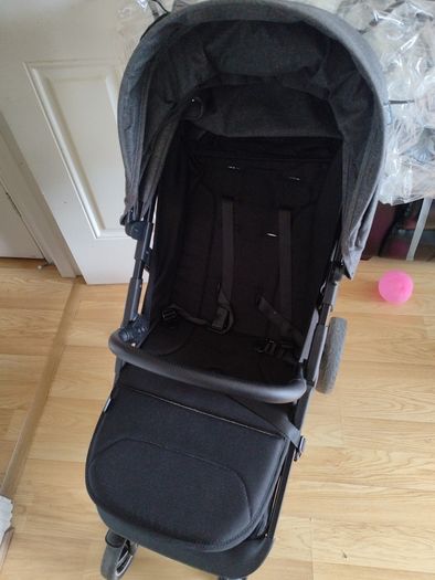 Baby Baggy Zummi 30kgs