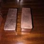 Pure Copper Bullion Bars Image 3