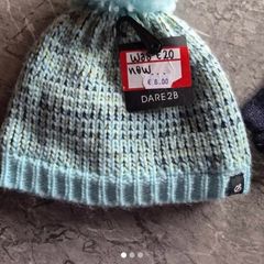 childs hat regatta