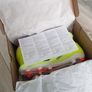 Football Boots UK Size 10 Image 10