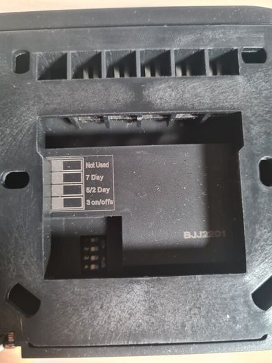 SANGAMO PR1N 1 channel digital programmer heating hot water BRAND NEW