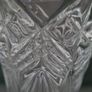 Vase Galway Crystal Image 4