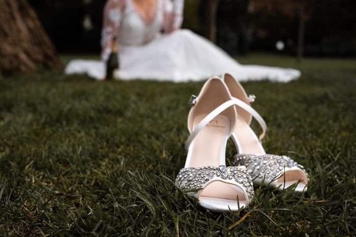 Bridal Shoes