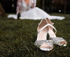 Bridal Shoes