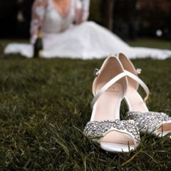 Bridal Shoes