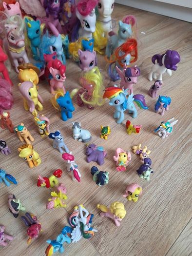 My Little Pony