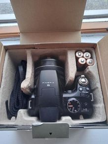Camera