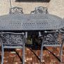 Outdoor Furniture Set Image 3