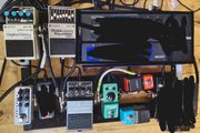 Guitar Pedalboard Clearout (prices in description)