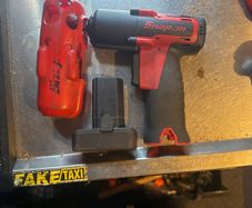 Snap on