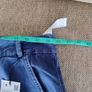 Zara cotton trousers UK size 16 new with tags see last three photos for exact measurements FREE STANDARD POSTAGE INCLUDED Image 10