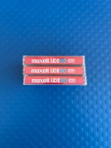 C90 tapes