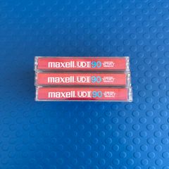 C90 tapes