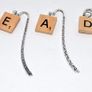 Scrabble Bookmark Image 5
