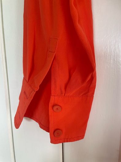 Tba Silk Dress