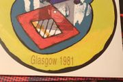 The Fall - Live In Glasgow