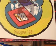 The Fall - Live In Glasgow