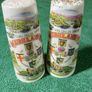 Vintage Irish Souvenir  Salt & Pepper Set Image 2