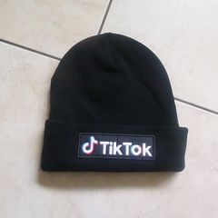 Tiktok    Hat