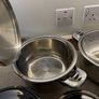 pots set with pan Image 5