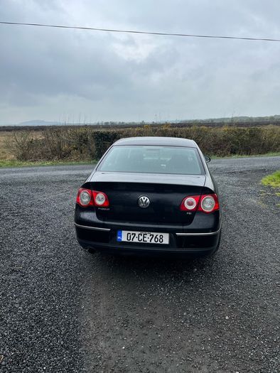 Vw Passat 1.6 FSI for dismantling