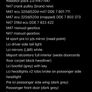 BMW e46 e90 e60 parts Image 3