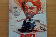 Steven Spielbergs DUEL (Custom made Blu Ray Steelbook)