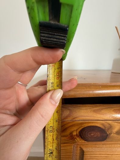 pine drawers