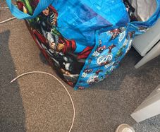 free items